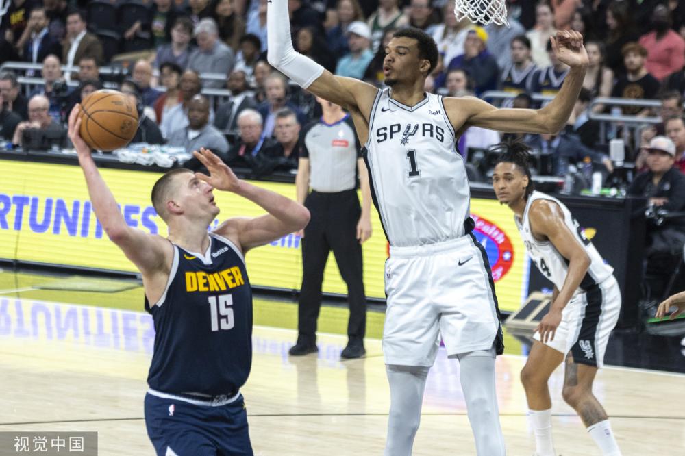 精准的击球 精准的击球