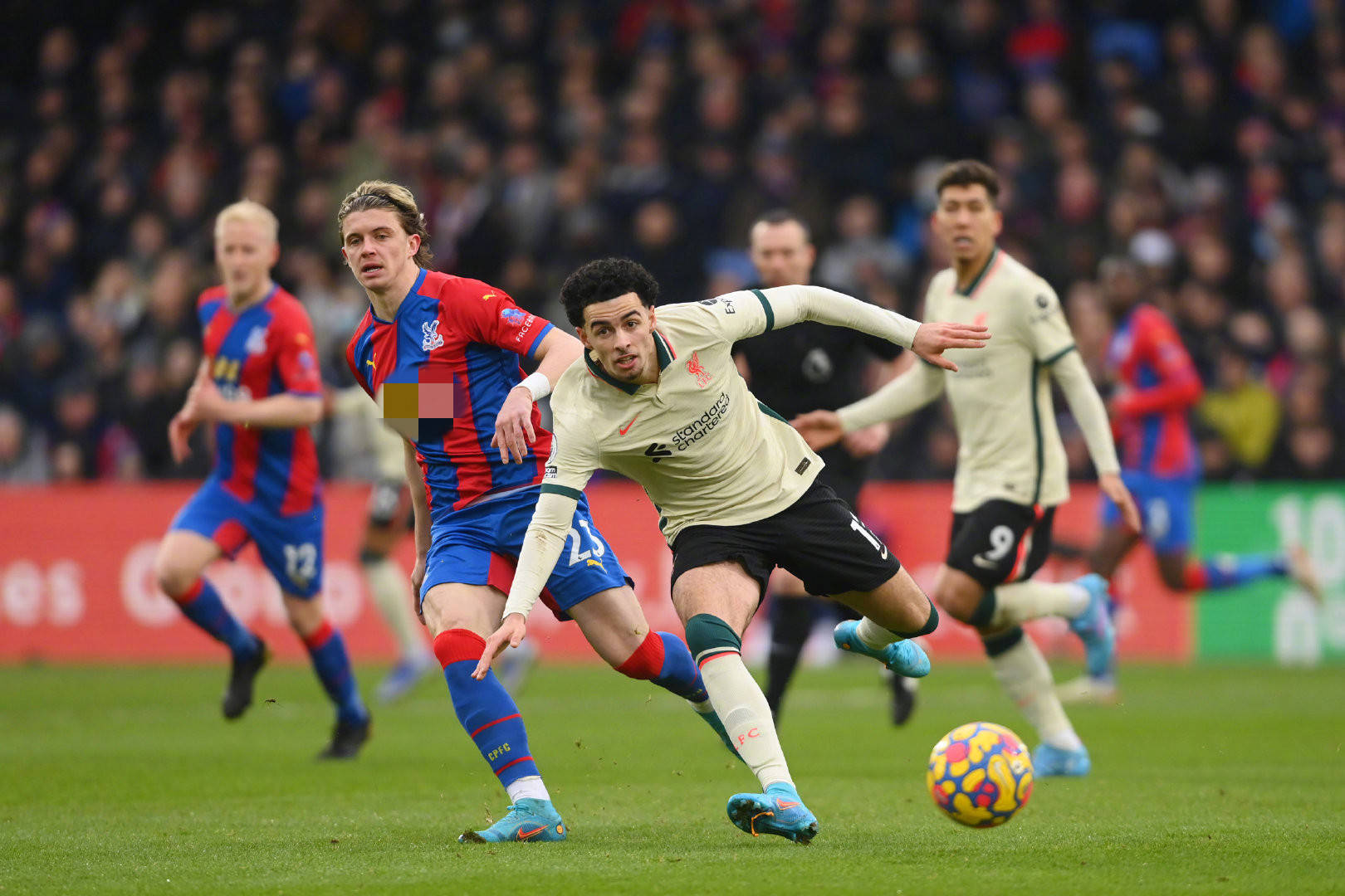 全面型前锋 全面型前锋