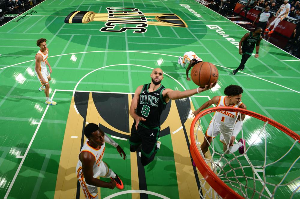 发力的球员 发力的球员